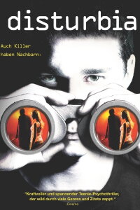 Disturbia (2007)