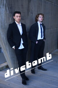 Divebomb (2023)