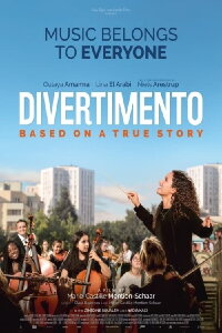 Divertimento – Ein Orchester für alle (2023)