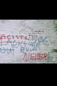 Divide and Rule - Never! (1978)