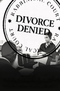 Divorce Denied (2019)