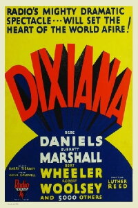 Dixiana (1930)