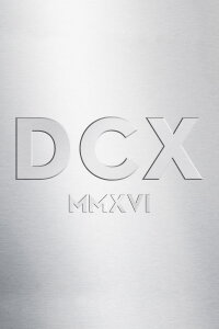 Dixie Chicks DCX MMXVI Word Tour (2017)