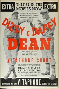 Dizzy & Daffy (1934)