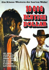 Django - 10.000 blutige Dollar (1967)
