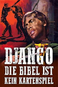 Django - Die Bibel ist kein Kartenspiel (1968)