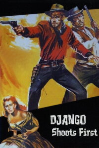 Django - Nur der Colt war sein Freund (1966)