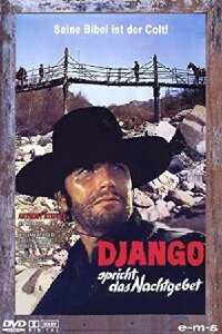 Django spricht das Nachtgebet (1968)