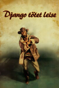 Django tötet leise (1967)