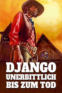 Django - Unerbittlich bis zum Tod (1971)
