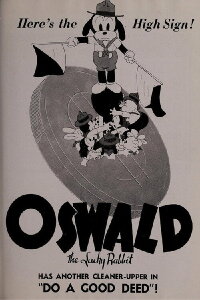 Do a Good Deed (1935)