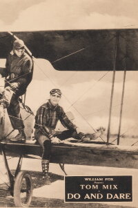 Do and Dare (1922)