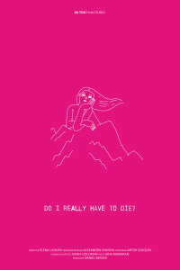 Do I really have to die? (2024)