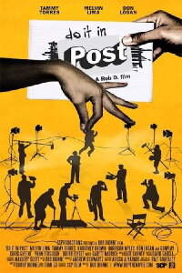 Do It in Post (2015)