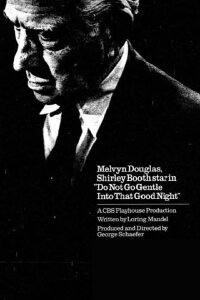 Do Not Go Gentle Into That Good Night (1967)