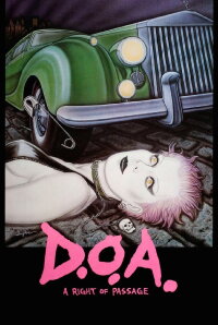 D.O.A. (1981)