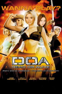 DOA - Dead or Alive (2006)
