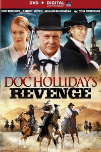 Doc Holliday's Revenge (2014)