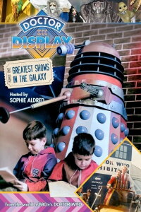 Doctor on Display: Greatest Shows in the Galaxy (2024)