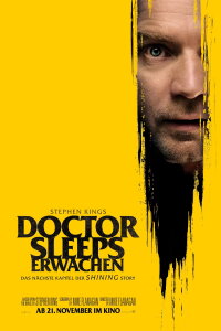 Doctor Sleeps Erwachen (2019)