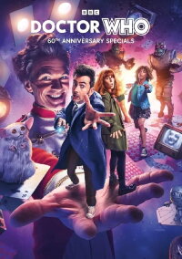 Doctor Who: 60th Anniversary Specials (2023)