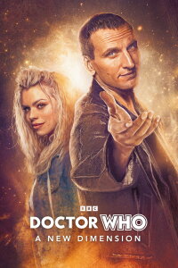 Doctor Who: A New Dimension (2005)