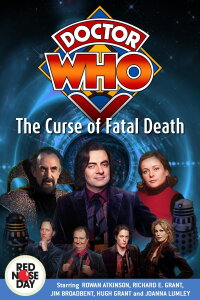 Doctor Who and the Curse of Fatal Death (1999)