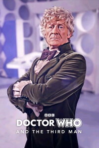 Doctor Who and the Third Man (2019)