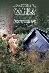 Doctor Who: Castrovalva (1982)