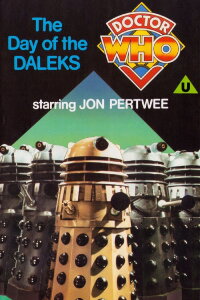 Doctor Who: Day of the Daleks (1972)