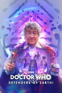 Doctor Who: Defenders of Earth! (2023)