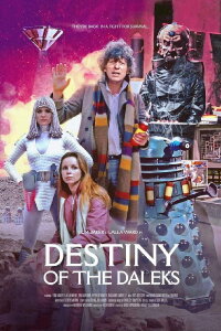 Doctor Who: Destiny of the Daleks (1979)