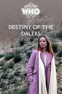 Doctor Who: Destiny of the Daleks (1979)