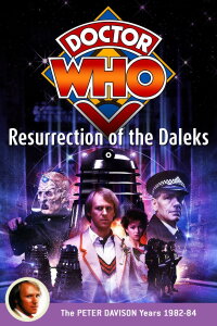 Doctor Who: Die Auferstehung der Daleks (1984)