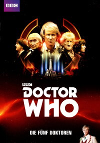 Doctor Who: Die Fünf Doktoren (1983)