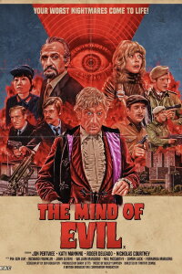Doctor Who: Die Maschine des Bösen (1971)