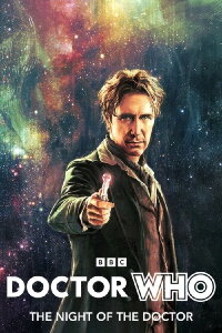 Doctor Who: Die Nacht des Doctor (2013)