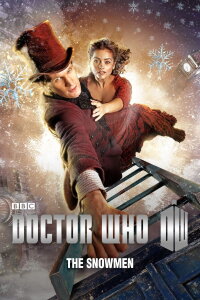 Doctor Who: Die Schneemänner (2012)
