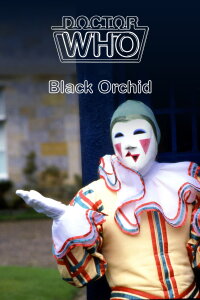 Doctor Who: Die schwarze Orchidee (1982)