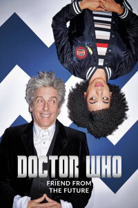 Doctor Who: Friend from the Future (2016)