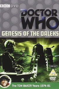 Doctor Who: Genesis of the Daleks (1975)