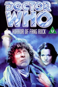 Doctor Who: Horror of Fang Rock (1977)