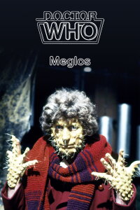 Doctor Who: Meglos (1980)