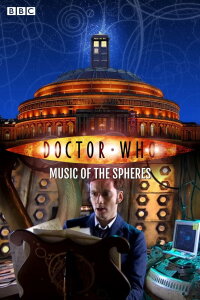 Doctor Who: Music of the Spheres (2008)