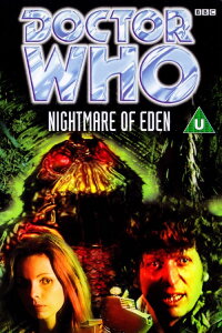 Doctor Who: Nightmare of Eden (1979)