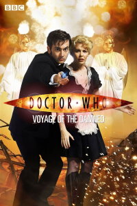 Doctor Who: Reise der Verdammten (2007)