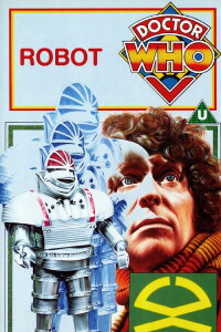 Doctor Who: Robot (1975)