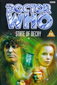 Doctor Who: State of Decay (1980)