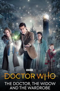 Doctor Who: Sternenhimmel (2011)