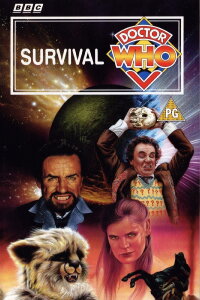 Doctor Who: Survival (1989)